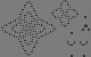 Life M90 atari screenshot